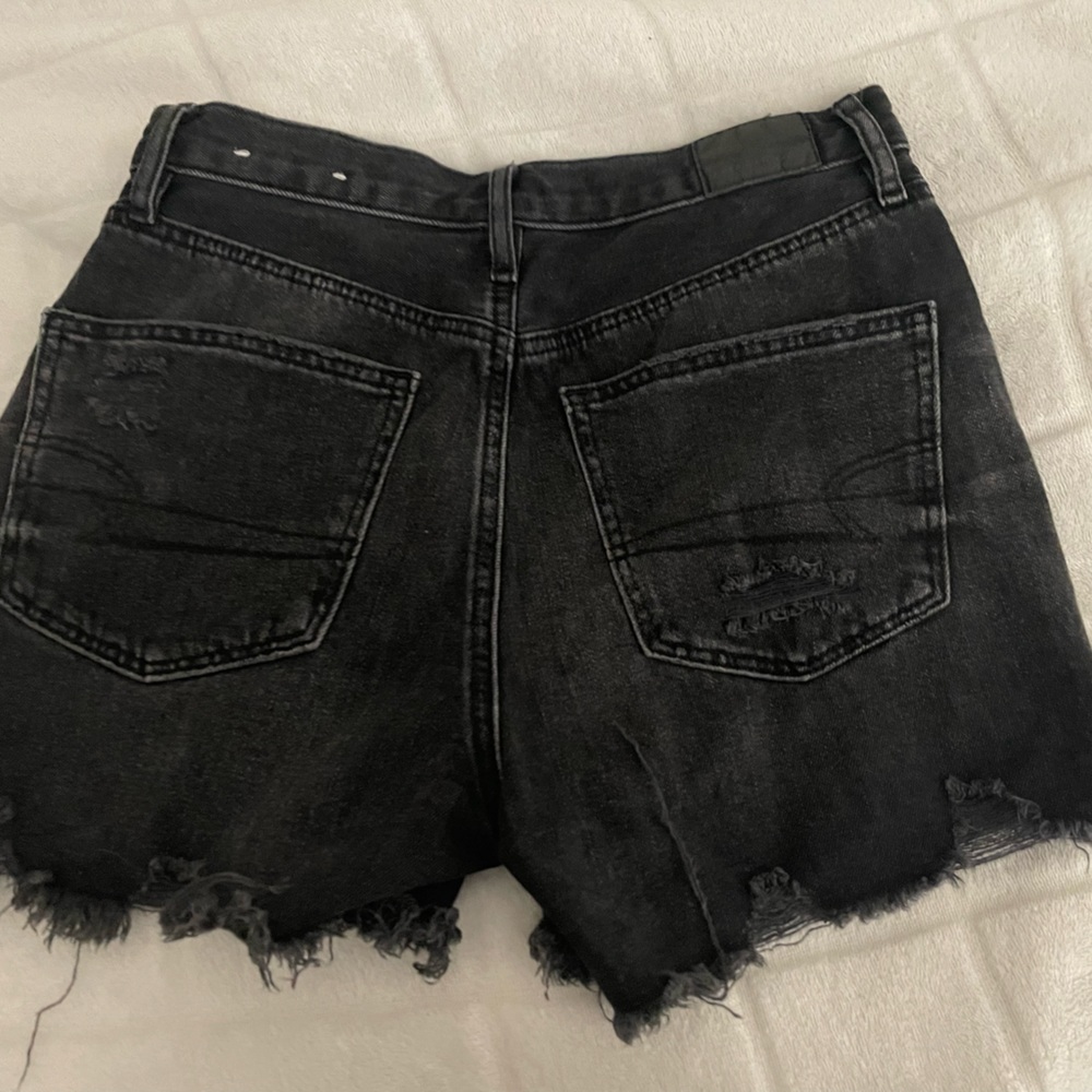 American eagle jean shorts - Picture 2 of 3